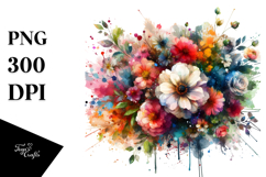 Sublimation|Clipart Product Image 1