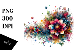 Sublimation|Clipart Product Image 1