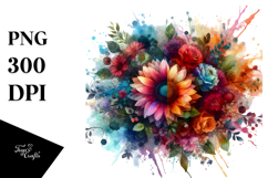 Sublimation|Clipart Product Image 1