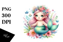 Sublimation|Clipart Product Image 1