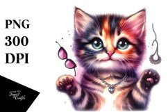 Sublimation|Clipart Product Image 1