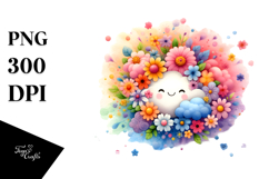 Sublimation|Clipart Product Image 1