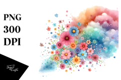 Sublimation|Clipart Product Image 1