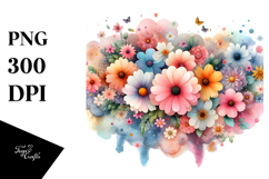 Sublimation|Clipart Product Image 1