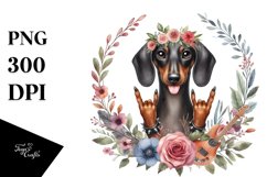 Sublimation|Clipart Product Image 3