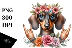 Sublimation|Clipart Product Image 1