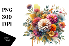 Sublimation|Clipart Product Image 1