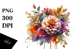 Sublimation|Clipart Product Image 1