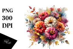 Sublimation|Clipart Product Image 1