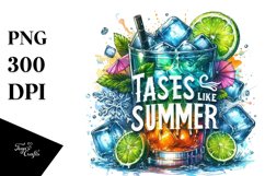 Sublimation|Clipart Product Image 3