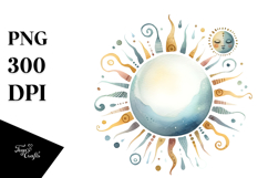 Sublimation|Clipart Product Image 1