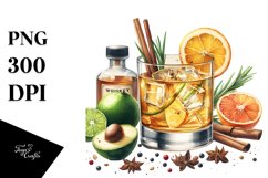 Sublimation|Clipart Product Image 1