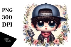 Sublimation|Clipart Product Image 3