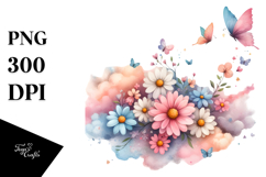 Sublimation|Clipart Product Image 1