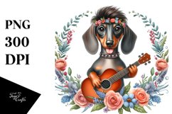 Sublimation|Clipart Product Image 3