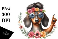 Sublimation|Clipart Product Image 1