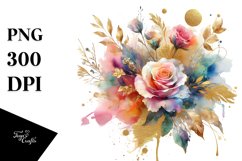 Sublimation|Clipart Product Image 1