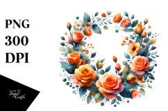 Sublimation|Clipart Product Image 3