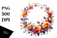 Sublimation|Clipart Product Image 1