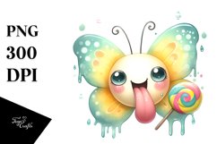 Sublimation|Clipart Product Image 3