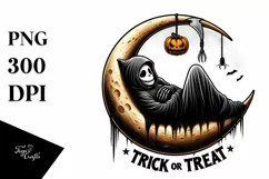 Halloween PNG Clipart Product Image 1