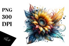 Sublimation|Clipart Product Image 1