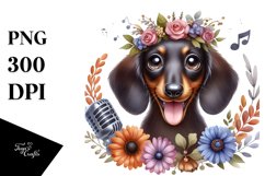 Sublimation|Clipart Product Image 3