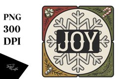 Christmas Sublimation|Clipart Product Image 5