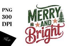 Christmas Sublimation|Clipart Product Image 3