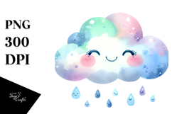 Sublimation|Clipart Product Image 1