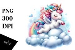 Sublimation|Clipart Product Image 1