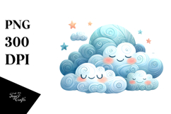 Sublimation|Clipart Product Image 1