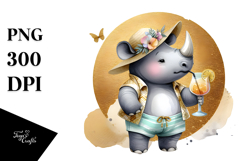 Sublimation|Clipart Product Image 1