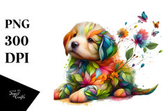 Sublimation|Clipart Product Image 1