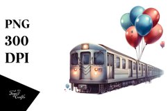 Sublimation|Clipart Product Image 3