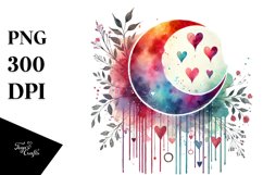 Sublimation|Clipart Product Image 1