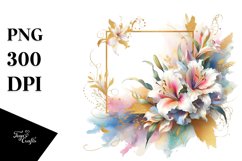 Sublimation|Clipart Product Image 3