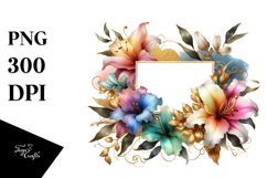 Sublimation|Clipart Product Image 1