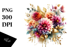 Sublimation|Clipart Product Image 1