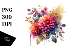 Sublimation|Clipart Product Image 1