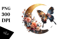 Sublimation|Clipart Product Image 1