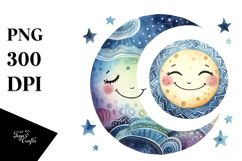 Sublimation|Clipart Product Image 1