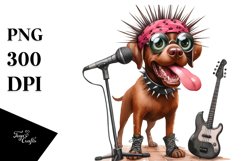 Sublimation|Clipart Product Image 1