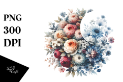 Sublimation|Clipart Product Image 1