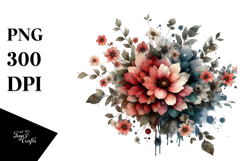Sublimation|Clipart Product Image 1