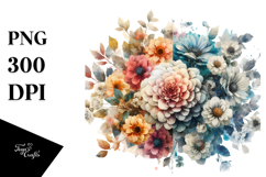 Sublimation|Clipart Product Image 1
