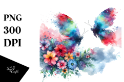 Sublimation|Clipart Product Image 1