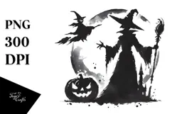 Washed Vintage Halloween Image, 20 oz Tumbler Product Image 1