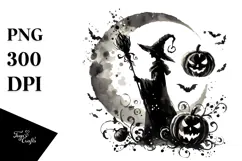 Washed Vintage Halloween Image, 20 oz Tumbler Product Image 1