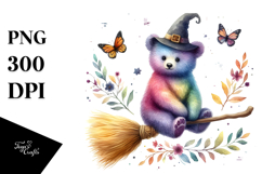 Sublimation|Clipart Product Image 1